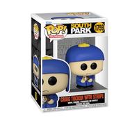 Funko POP! South Park: Craig Tucker w/Stripe (1759)