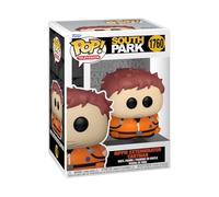 Funko South Park Eric Cartman Vinyl Figur 1760 Non Specificato Pop! standard PVC