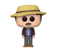 Funko South Park Farmer Randy Pop con licenza ufficiale altamente collezionabile