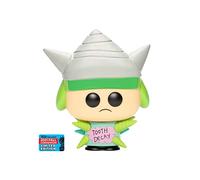 Funko Figura Pop! Vinile Kyle Tooth Decay - South Park 2021 Convenzione esclusiva