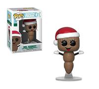 FUNKO SOUTH PARK - POP VINYL FIGURE 21 MR HANKEY 9CM