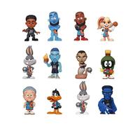 Funko Mystery Mini - Space Jam 2 - 1 Of 12 To Collect - Styles Vary- Figura in Vinile da Collezione - Idea Regalo - Merchandising Ufficiale - Giocattoli per Bambini e Adulti - Movies Fans