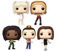 Funko Spice Girls Pop! Set completo (5)