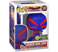 SPIDER-MAN 2099 (GLOW) - SPIDER-MAN: ACROSS THE SPIDER-VERSE