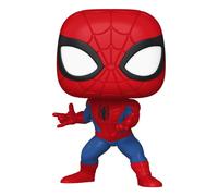 Merchandising Marvel: Funko Pop - Spider-Man (Vinyl Figure 1422)