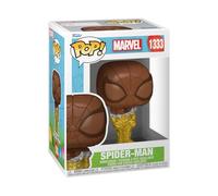Spider-Man Easter Chocolate Vinyl Figurine 1333 Unisex Funko Pop! multicolore PVC