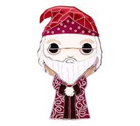 Funko Spilla smaltata di Harry Potter, 10,2 cm, Silente