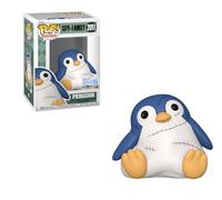 Funko Spy X Family Penguin with Stitches Esclusiva Pop Vinyl Figure 2051