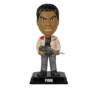 Funko Star Wars Bobblehead Finn Wackelkopf Figurina Da Collezione Per Bambini