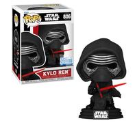 Funko Star Wars Kylo Ren Retro RS Pop in vinile, altezza 11,9 cm