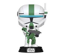Funko Star Wars: Republic Commando Fixer con licenza ufficiale Pop esclusivo per