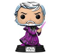 Funko Star Wars: Retro Series Pop! Vinyl - Statuetta Obi Wan, 9 cm