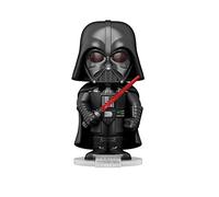 Funko Star Wars - Set di 6 Statuette di Soda in Vinile Vader, 11 cm