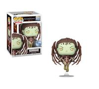 Funko Starcraft Kerrigan con ali Esclusiva Pop Vinyl Figure 977