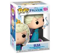 Funko Pop Disney Ultimate Principessa Elsa