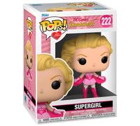 Funko - DC Comics POP Heroes Vinyl Figure BC Awareness - Bombshell Supergirl 9