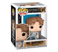 Merchandising Saturday Night Live: Funko Pop Television - Ms. Rafferty (Vinyl