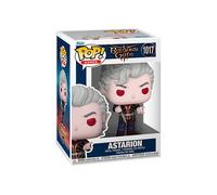 Funko Pop Games: Baldur's Gate - Astarion - Probabilità di 1/6 per la Variante
