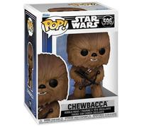 Funko Statuetta Di Chewbacca Star Wars