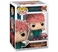 Funko Statuetta Di Itorisukuna Mth Jujutsu Kaisen 9 Cm