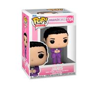 Merchandising Mean Girls: Funko Pop Movies - 20Th Anniversary - Janis Ian