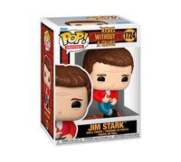 Funko Statuetta Di Jim Stark Da Gioventù Bruciata