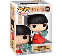 Inuyasha Kikyo POP Animation #1298 Vinyl Figure FUNKO