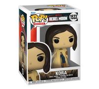 Funko Statuetta Di Kora Dei Film Di Rebel Moon
