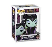 Funko Statuetta Di Malefica Con Candela Per Il 65° Anniversario La Bella Addormentata Disney