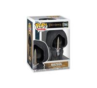 Funko Statuetta Di Nazgûl Dai Film De Il Signore Degli Anelli 9 Cm