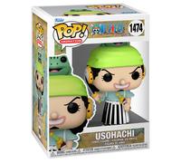 Funko Pop! Animation: One Piece Usohachi Wano 72109 #1474