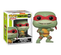 Funko Statuetta Di Raffaello Tartarughe Ninja