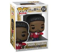 Funko Pop Boyz II Men 232 - Shawn Stockman
