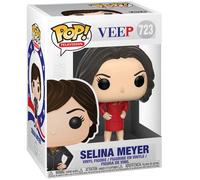 Funko Statuetta Di Veep Selina Meyer
