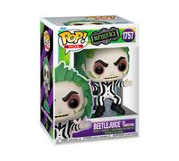Funko Statuetta Lapide Di Beetlejuice Beetlejuice