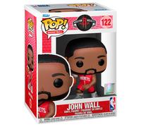 Maglietta Funko Pop Sports NBA Houston Rockets John Wall Home