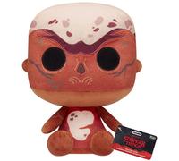 Funko Statuetta Orsacchiotto Di Vecna Stranger Things 17.5 Cm