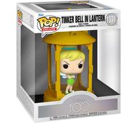 Funko Pop! Deluxe: Disney Peter Pan Tink Trapped #1331
