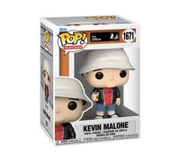 Funko Statuetta Televisiva Americana Di Kevin L´ufficio 9 Cm