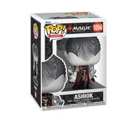 Funko Pop! Games: Magic: The Gathering - Ashiok - Figura in Vinile da Collezione - Idea Regalo - Merchandising Ufficiale - Giocattoli per Bambini e Adulti - Games Fans - Figura per i Collezionisti