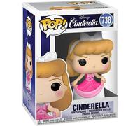 Funko Pop Disney Cenerentola Cenerentola
