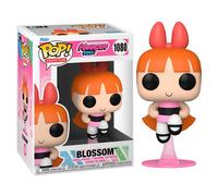 Funko Statuina Di Blossom Le Superchicche 9 Cm