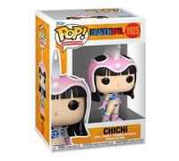 Funko Statuina Di Chichi Dragon Ball
