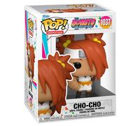 Pop Boruto Cho-Cho Vinyl Figure
