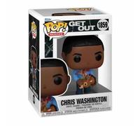 Funko Statuina Di Chris Washington Halloween