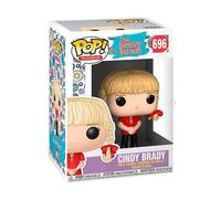 Funko Statuina Di Cindy Brady De La Famiglia Brady
