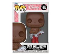 Funko Statuina Di Cioccolato Val Jack 9 Cm