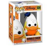 FUNKO POP DONALD DUCK TRICK OR TREAT (64090) - DISNEY - NUM.1220
