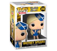 Merchandising Britney Spears: Funko Pop Rocks - Britney Spears (Vinyl Figure 20