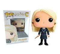 FUNKO POP Harry Potter Luna Lovegood